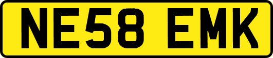 NE58EMK