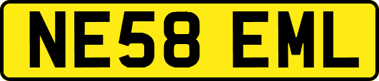 NE58EML