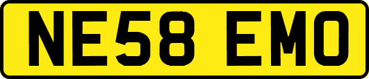 NE58EMO