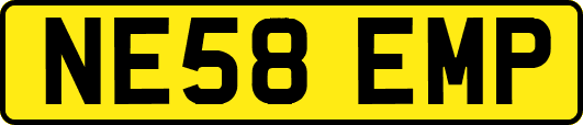 NE58EMP