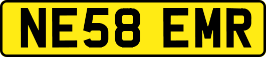 NE58EMR