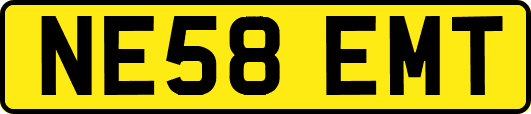 NE58EMT