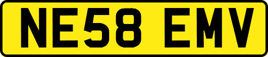 NE58EMV