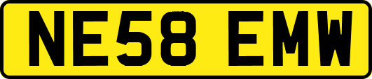 NE58EMW