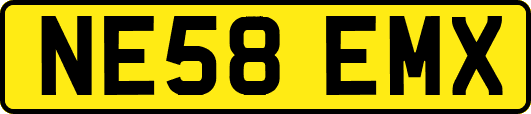NE58EMX