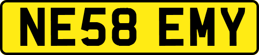 NE58EMY