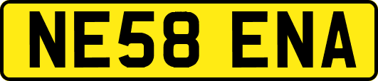 NE58ENA