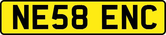 NE58ENC