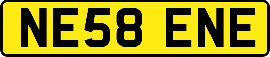 NE58ENE