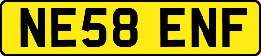 NE58ENF