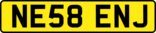 NE58ENJ