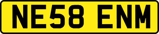 NE58ENM