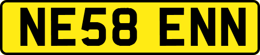 NE58ENN