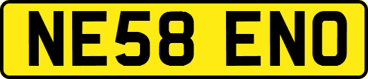 NE58ENO