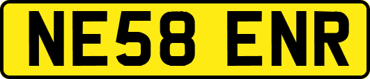 NE58ENR