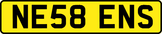 NE58ENS