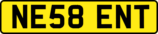 NE58ENT