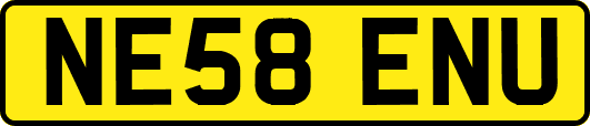 NE58ENU