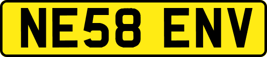 NE58ENV