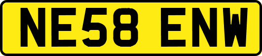 NE58ENW