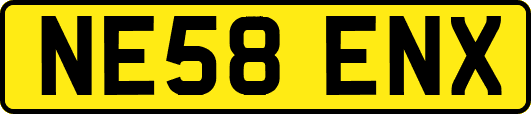NE58ENX