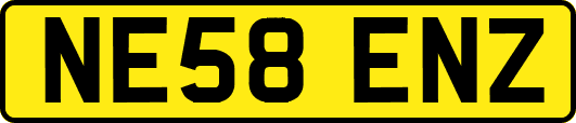 NE58ENZ