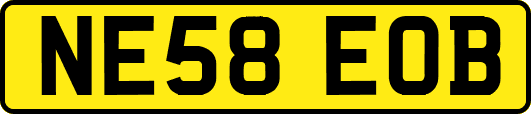 NE58EOB
