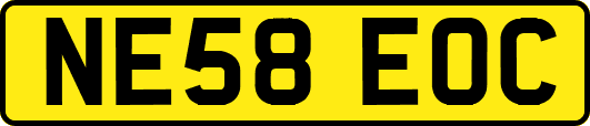 NE58EOC