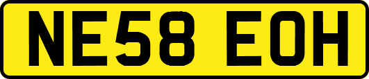 NE58EOH