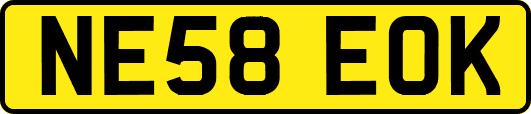 NE58EOK