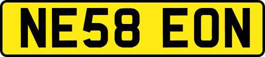 NE58EON