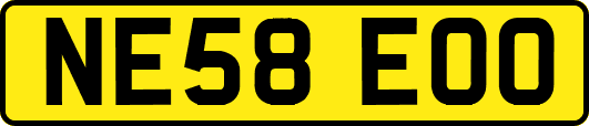 NE58EOO