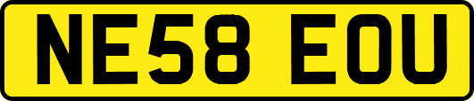 NE58EOU
