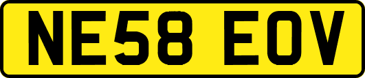 NE58EOV