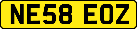 NE58EOZ