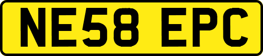 NE58EPC
