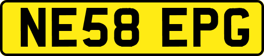 NE58EPG