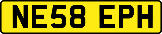 NE58EPH
