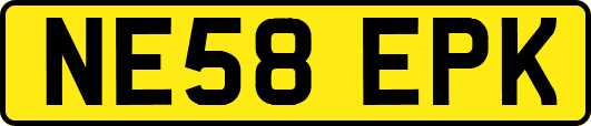 NE58EPK