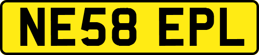NE58EPL