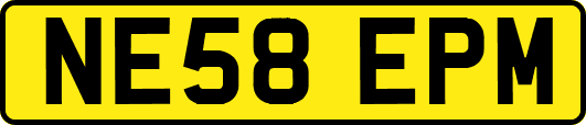 NE58EPM