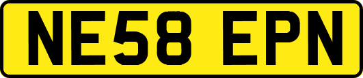 NE58EPN