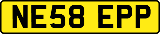 NE58EPP