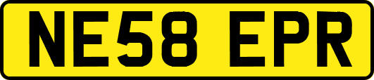NE58EPR