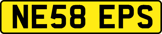 NE58EPS