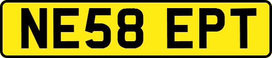NE58EPT
