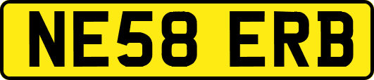 NE58ERB