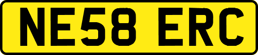 NE58ERC