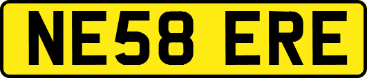 NE58ERE