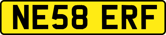 NE58ERF